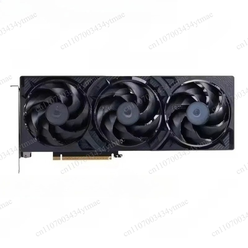 Rtx 4090 24Gb Video Card - RTX 4090 24GB Gaming-Grafikkarte GDDR6X 384Bit