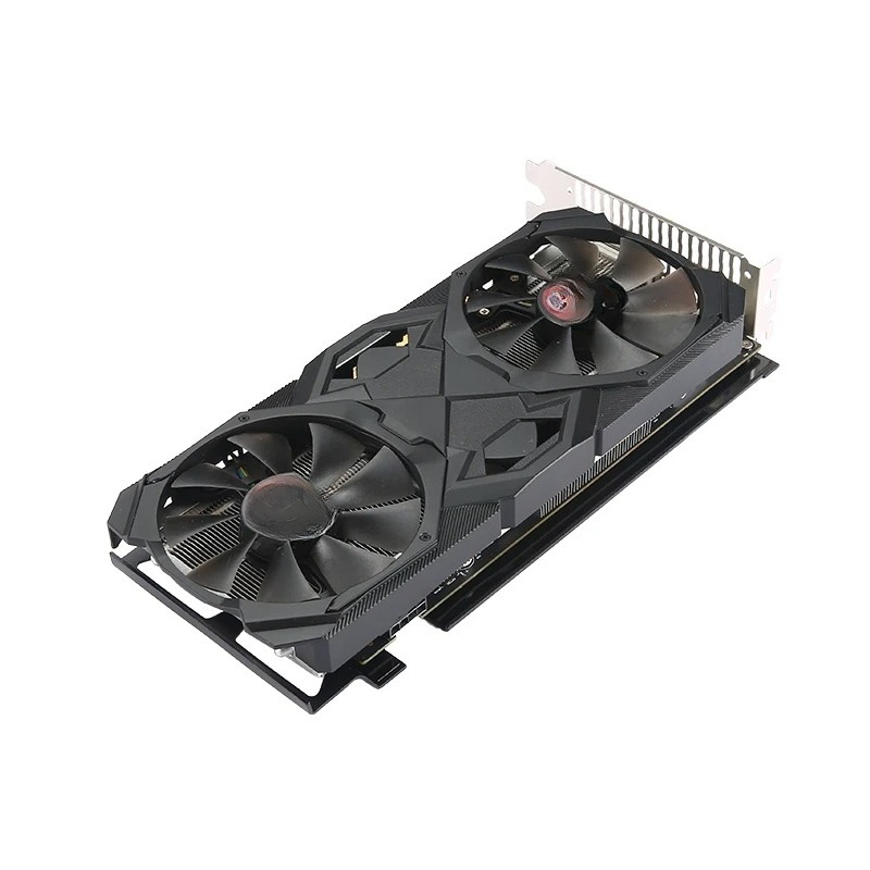 Rx 580 8Gb 2048Sp Gpu - Karte RX580 8GB 256Bit 2048SP Grafikkarten