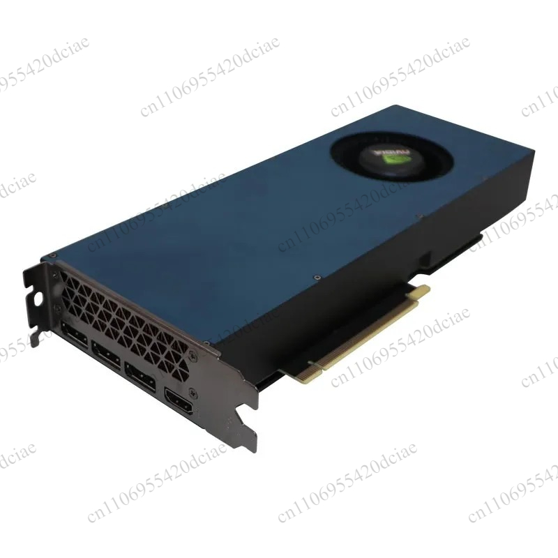 Rtx 3090 24Gb Graphics Card - RTX 3090 24GB Blower Referenz-Grafikkarte, Turbo-Kühlung