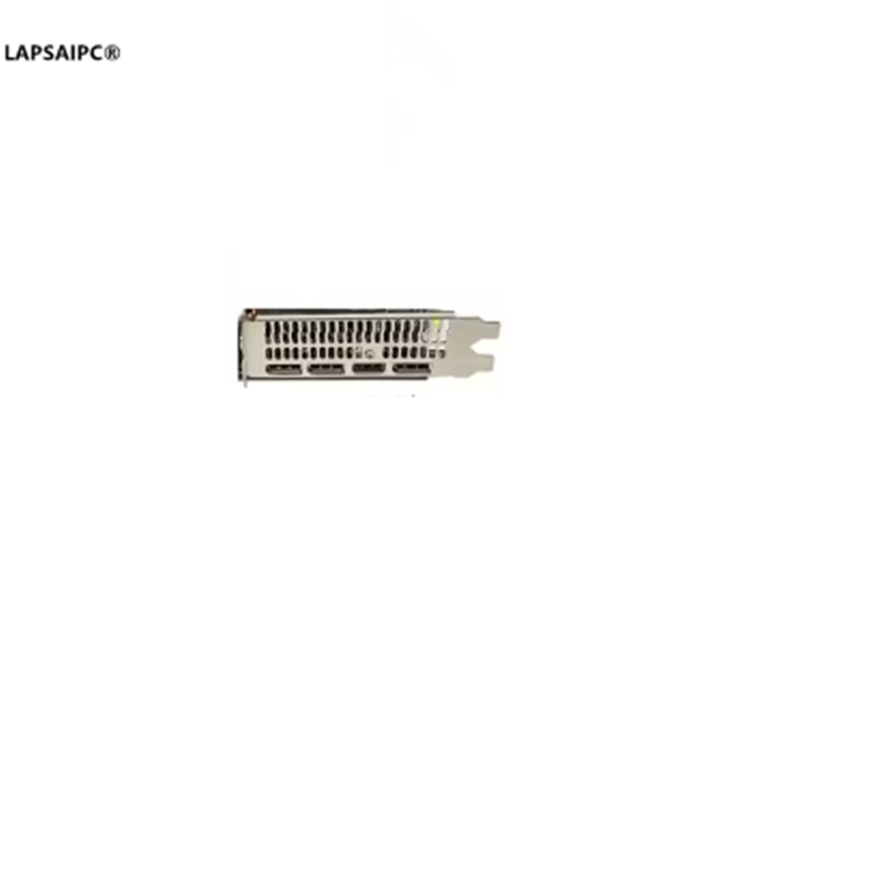 Rx 5700 Xt 8Gb Video Card - LAPSAIPC für RX5700 XT 8GB Grafikkarte