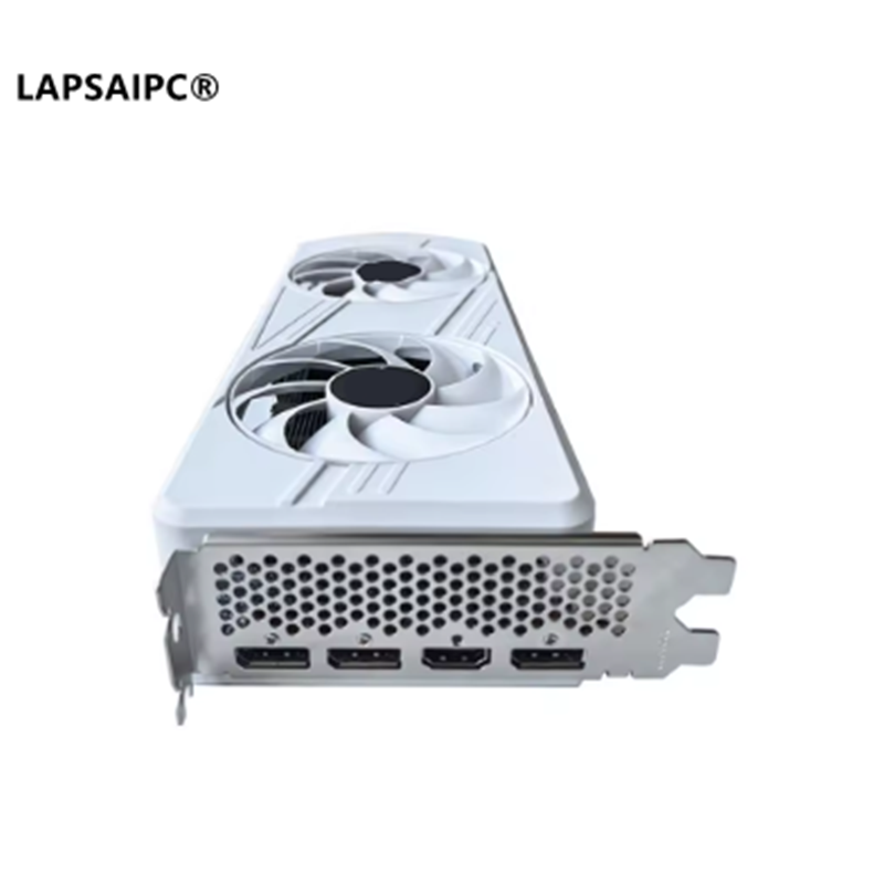 Rx 6700 Xt 12Gb Graphics Card - LAPSAIPC für RX6700 XT 12GB Grafikkarte