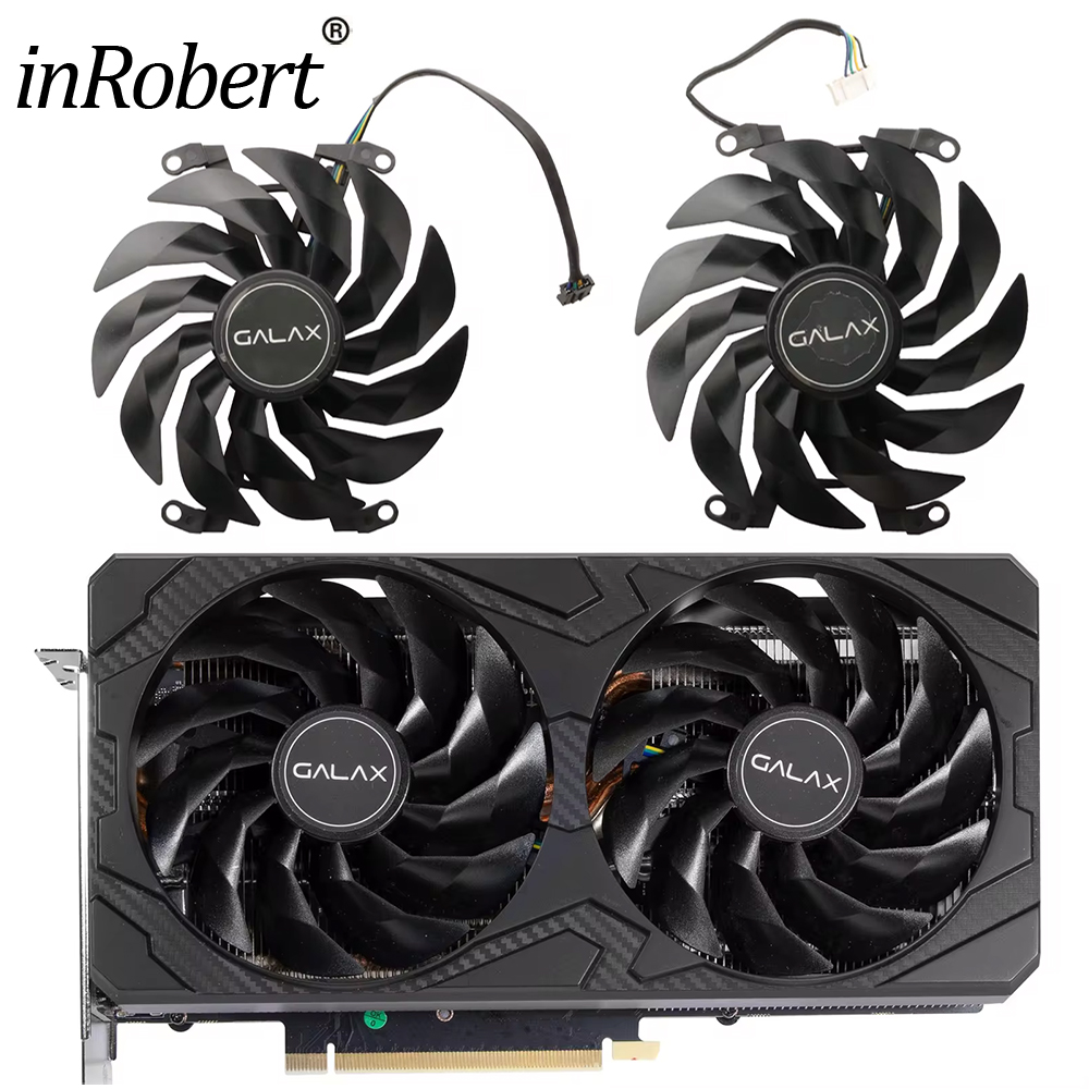 Rtx 3070 8Gb Graphics Card - Grafikkartenkühlung für GALAX RTX3070 OC 8