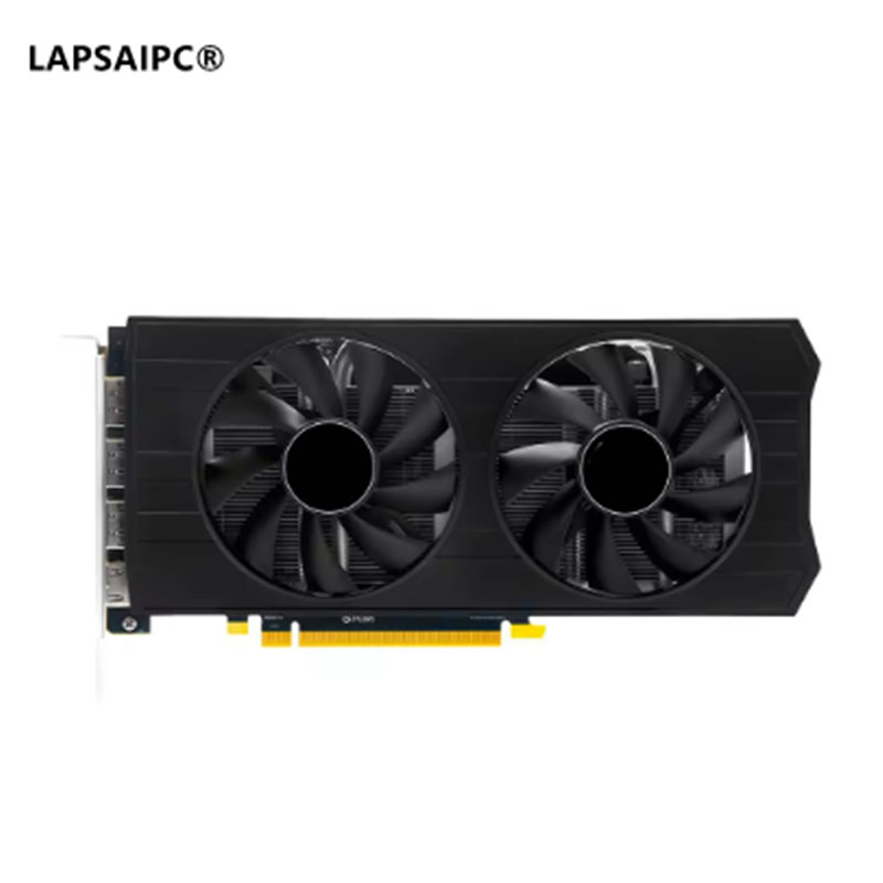 Rx 580 8Gb 2048Sp Gpu - LAPSAIPC für RX580 8GB Grafikkarte GDDR5