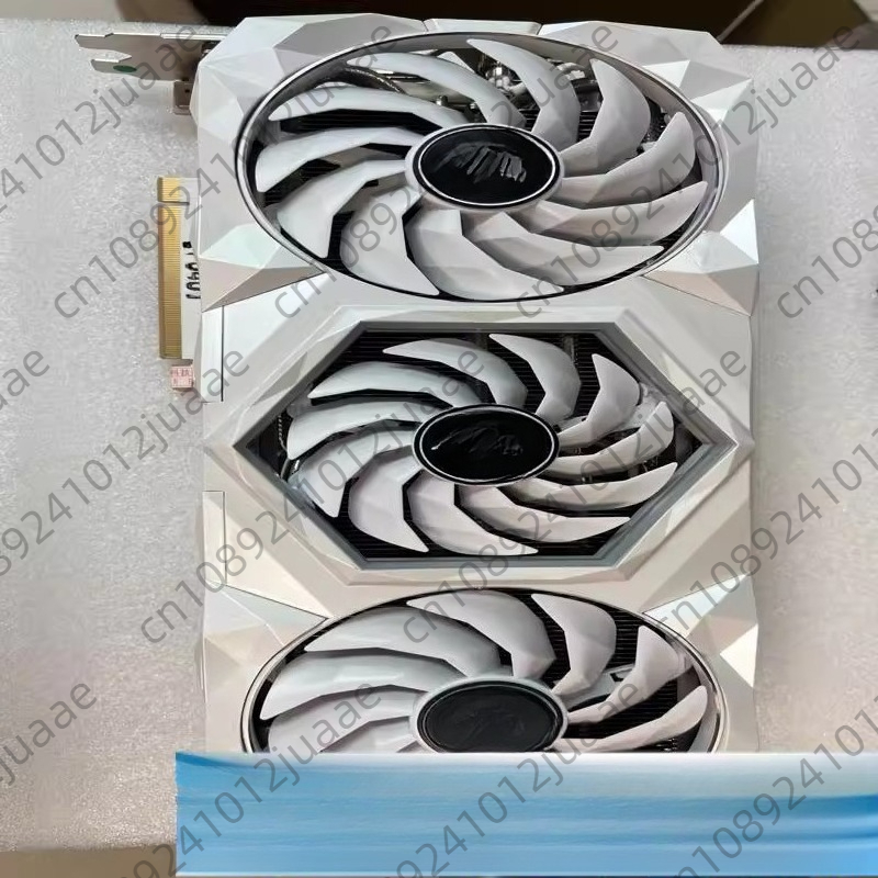 Rtx 3090 24Gb Graphics Card - Für Galaxy GeForce RTX 3090Ti HOF