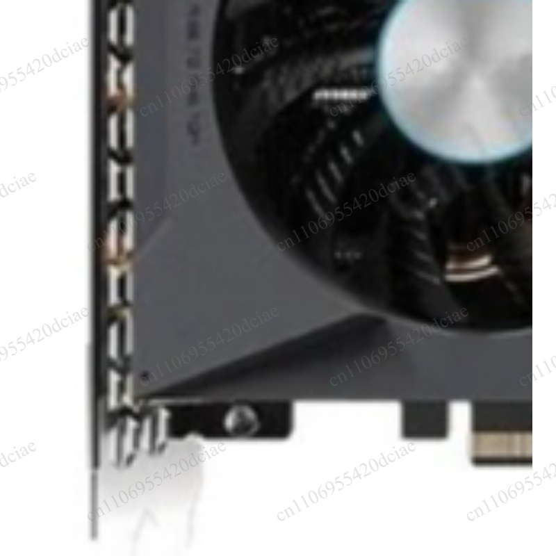 Rtx 3090 24Gb Graphics Card - Hochleistungs-GPU, geeignet für 4K-Gaming, 3D-Rendering, 90%