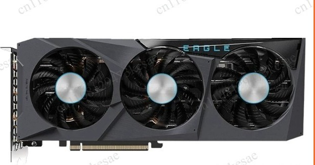 Rtx 3090 24Gb Graphics Card - 90% Neu Original RTX 3090 24GB