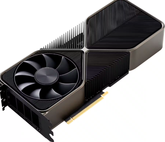 Rtx 4090 24Gb Video Card - BH BEST BUY Bestseller GeForce RTX