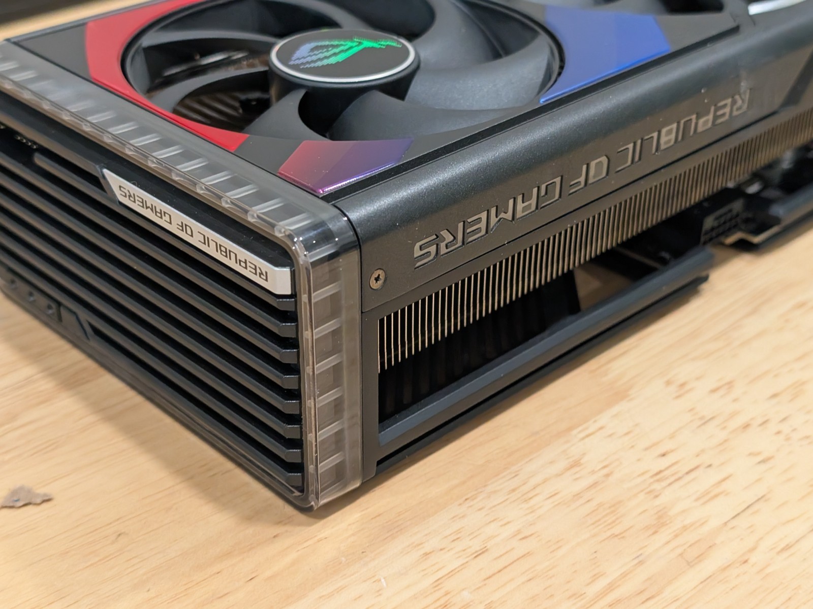 PREMIUM-ANGEBOT ASUS ROG Strix – Rtx 4090 24Gb Video Card Bewertung und Preis