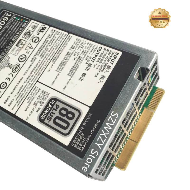 YD PCI-E 12V 50-Pin zu ATX 12  – 2400W Server Psu Breakout Board Bewertung und Preis