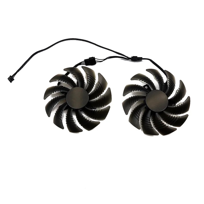 100MM 4-Pin GPU-Lüfter für Man – Rtx 3070 8Gb Graphics Card Bewertung und Preis