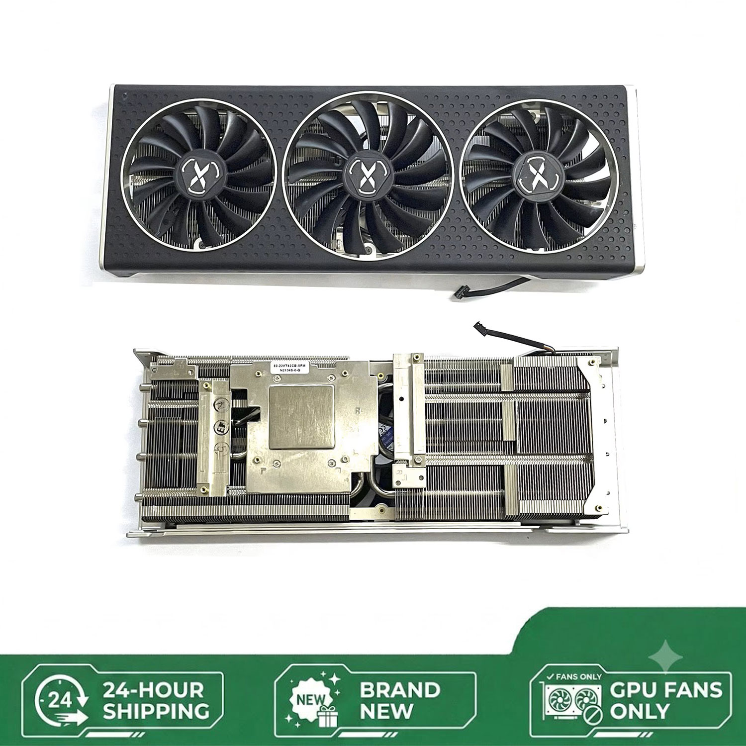 Grafikkartenkühler CF9015U12D, – Rx 6700 Xt 12Gb Graphics Card Bewertung und Preis