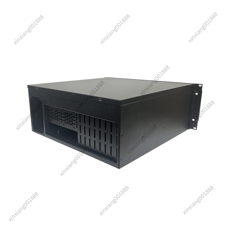 Für 4U Server-Gehäuse 3.0U ATX – 8 Gpu 4U Server Chassis Bewertung und Preis