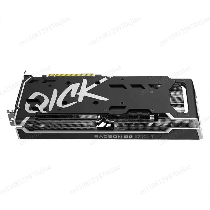 Gebrauchte XFX RX 6700 XT 12GB – Rx 6700 Xt 12Gb Graphics Card Bewertung und Preis