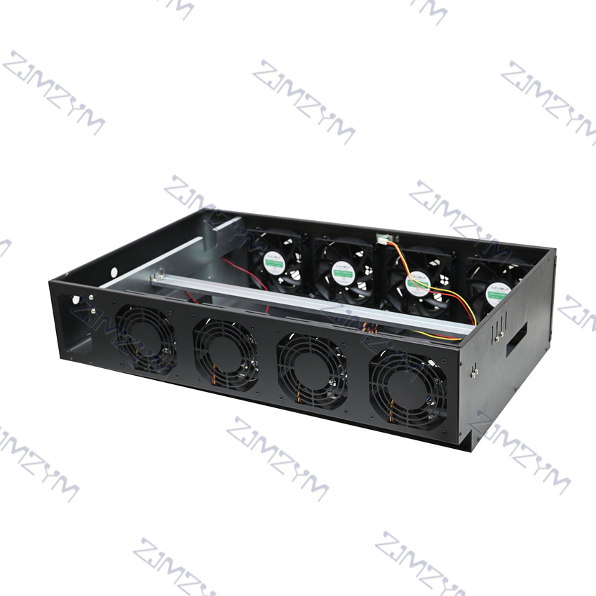 Chassis Ein Satz Mining-Maschi – 2000W Atx Mining Power Supply Bewertung und Preis
