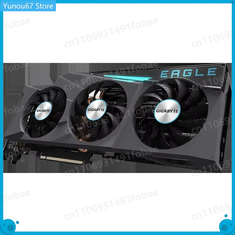 Für GIGABYTE RTX 3080 GV N3080 – Rtx 3080 10Gb Gpu Bewertung und Preis