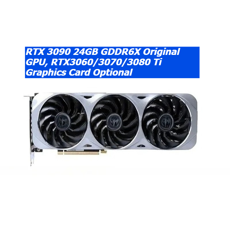RTX 3090 24GB GDDR6X Original  – Rtx 3090 24Gb Graphics Card Bewertung und Preis
