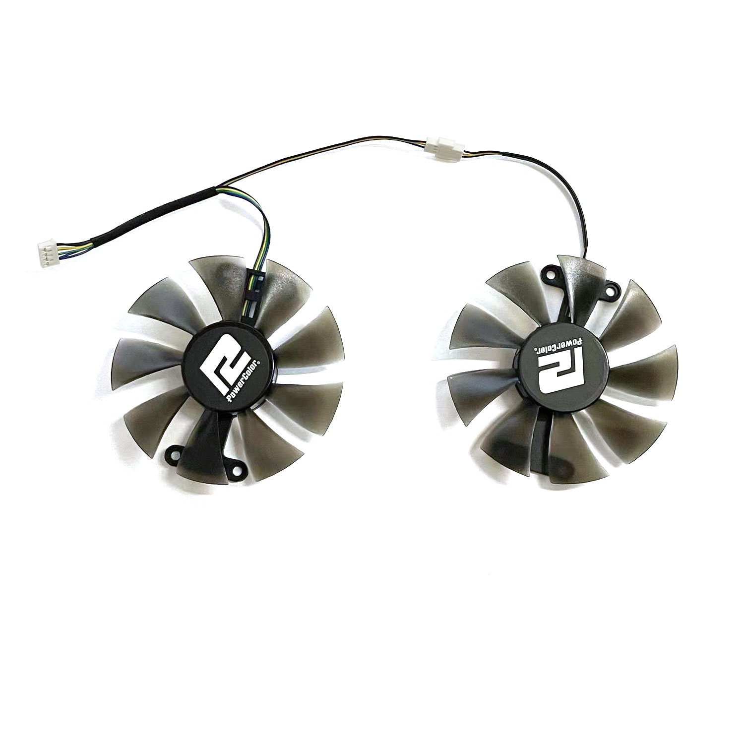 Neuer DIY-Ersatzlüfter 85MM 4P – Rx 580 8Gb 2048Sp Gpu Bewertung und Preis