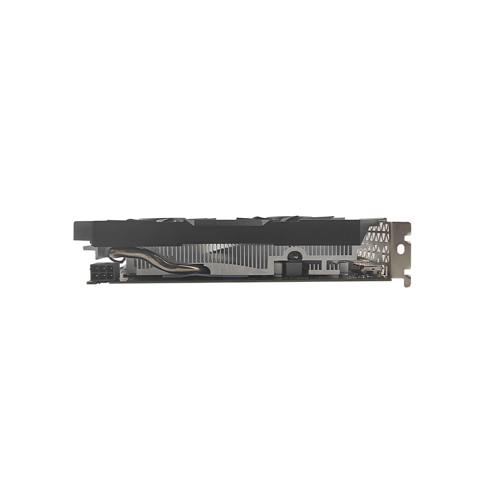 Kostengünstige, brandneue RX 5 – Rx 580 8Gb 2048Sp Gpu Bewertung und Preis