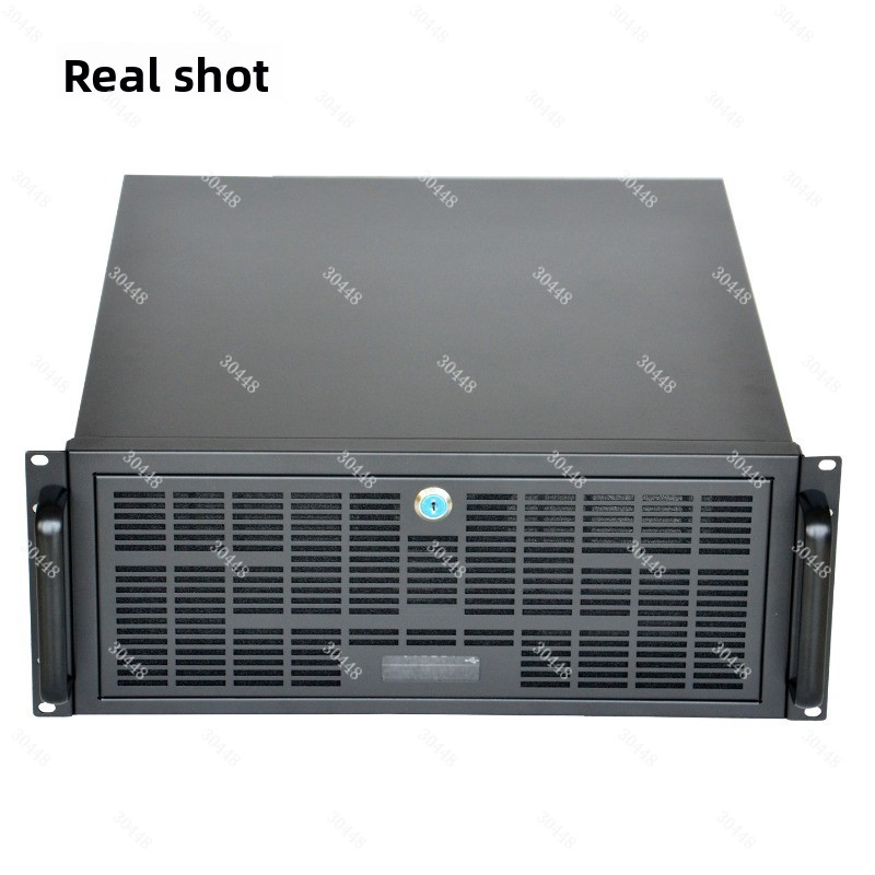 4U Server-Gehäuse, EATX Full-S – 8 Gpu 4U Server Chassis Bewertung und Preis