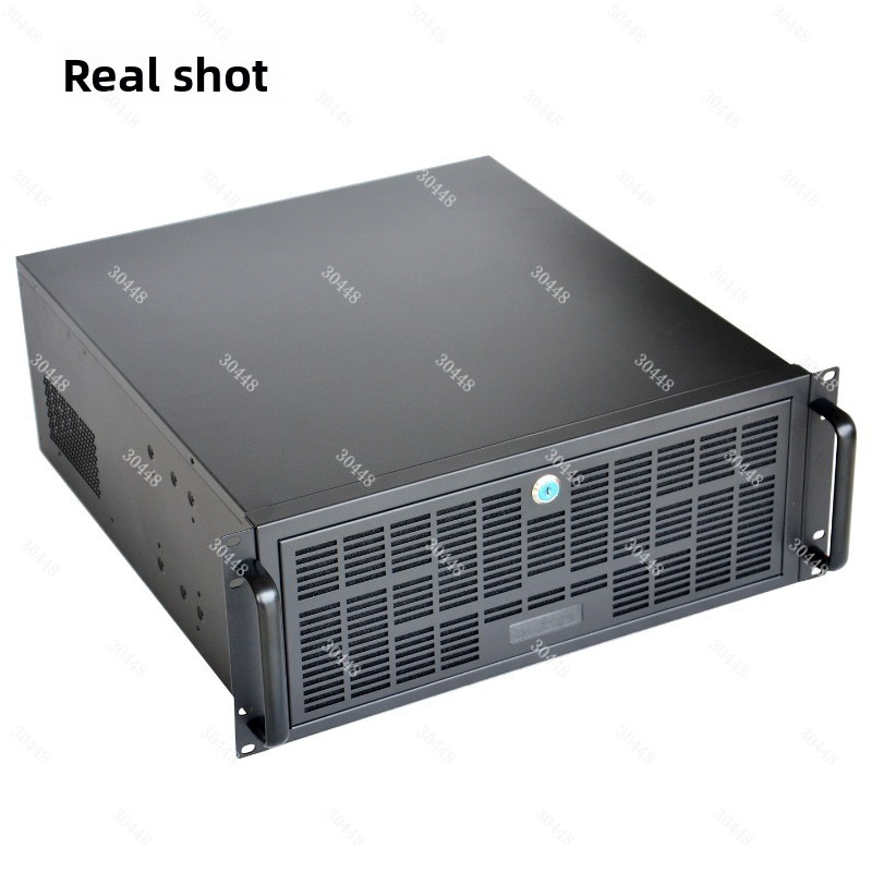 4U Server-Gehäuse, EATX Full-S – 8 Gpu 4U Server Chassis Bewertung und Preis