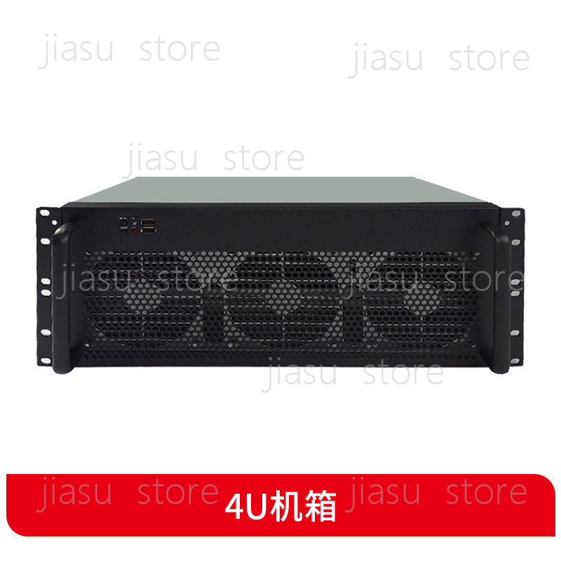 4U 6/8 GPU Multi-Grafikkarten- – 8 Gpu 4U Server Chassis Bewertung und Preis