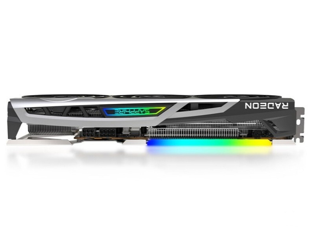 GPU Sapphire RX 6700 XT 6700XT – Rx 6700 Xt 12Gb Graphics Card Bewertung und Preis