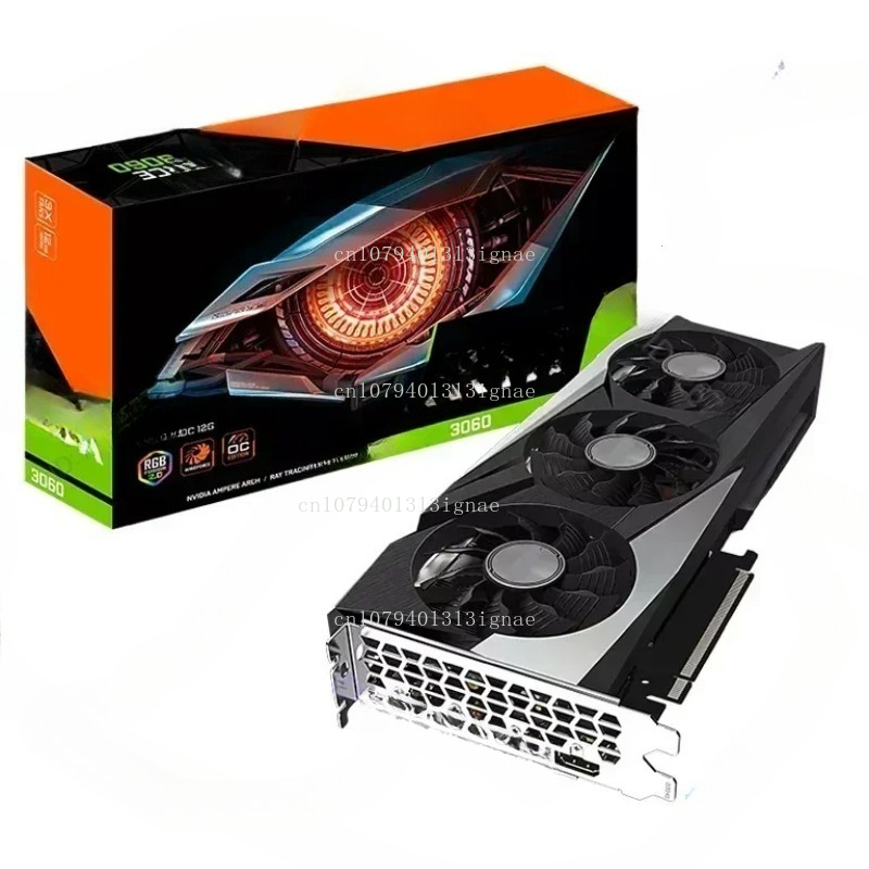 Placa De Grafikkarte Rtx 3090  – Rtx 3090 24Gb Graphics Card Bewertung und Preis