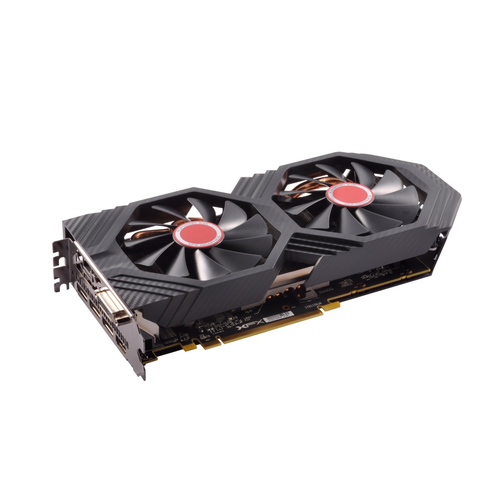 Grafikkarte XFX Radeon RX 580  – Rtx 3070 8Gb Graphics Card Bewertung und Preis