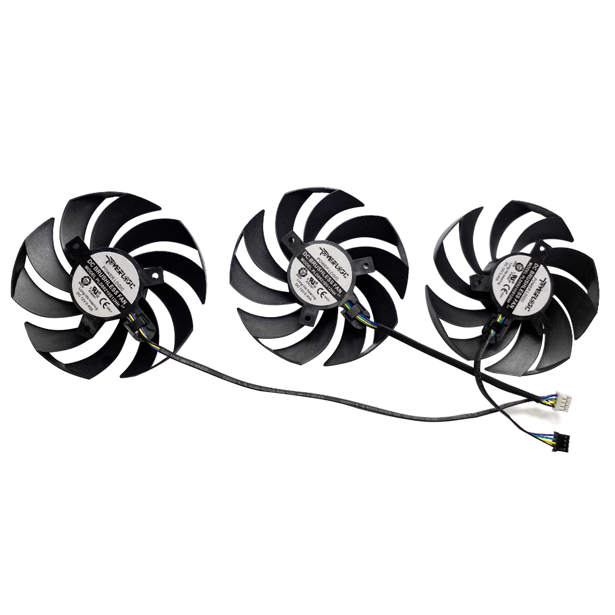 RTX 3090 ti 90 mm PLD09210S12H – Rtx 3090 24Gb Graphics Card Bewertung und Preis