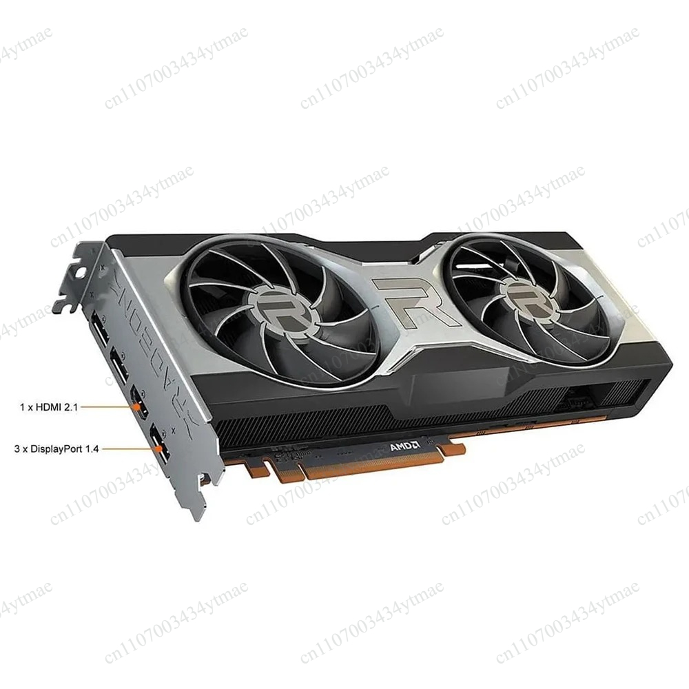 Gebrauchte RX 6700 XT 12GB GDD – Rx 6700 Xt 12Gb Graphics Card Bewertung und Preis