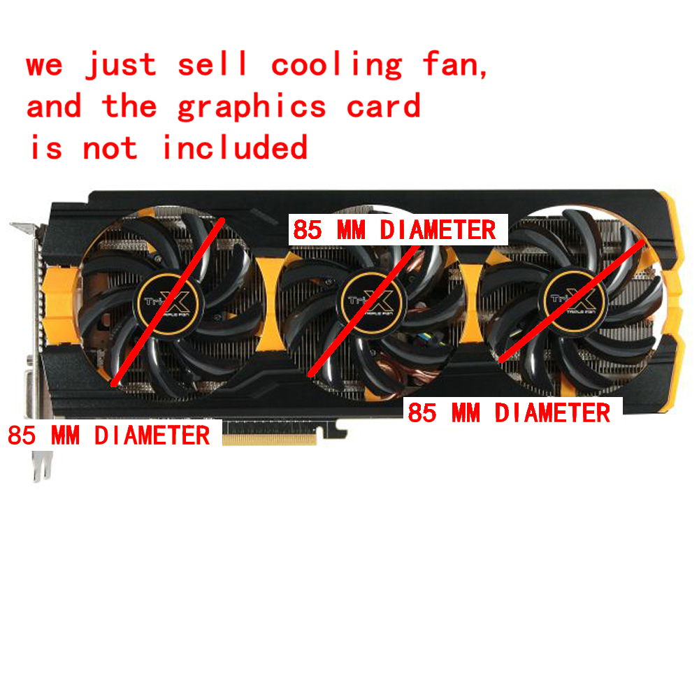 3 teile/satz, FDC10H12S9-C, Gr – Rx 6700 Xt 12Gb Graphics Card Bewertung und Preis