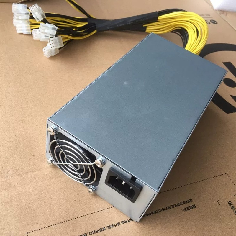 Leises 1800W 1600W 2000W ATX-N – 2000W Atx Mining Power Supply Bewertung und Preis