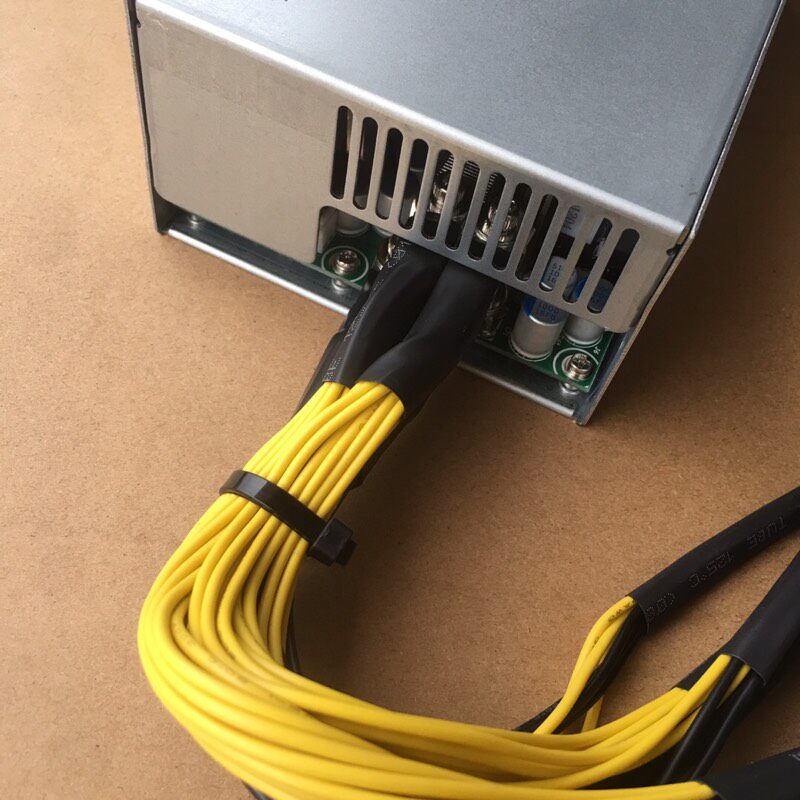 Leises 1800W 1600W 2000W ATX-N – 2000W Atx Mining Power Supply Bewertung und Preis