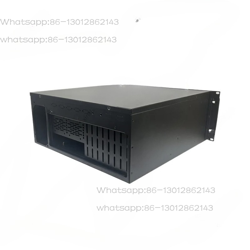 Für 4U Server-Gehäuse 3.0U ATX – 8 Gpu 4U Server Chassis Bewertung und Preis