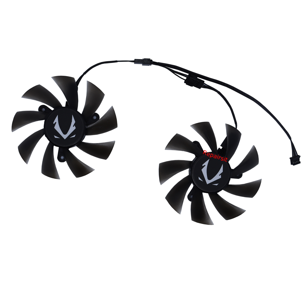 Grafikkartenlüfter VGA-Kühler  – Rtx 3070 8Gb Graphics Card Bewertung und Preis