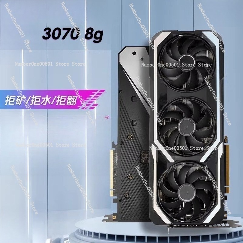 RTX3080Ti RTX3080 RTX3070Ti RT – Rtx 3070 8Gb Graphics Card Bewertung und Preis