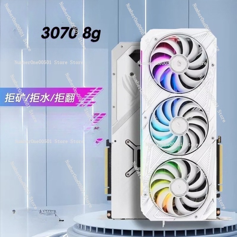 RTX3080Ti RTX3080 RTX3070Ti RT – Rtx 3070 8Gb Graphics Card Bewertung und Preis