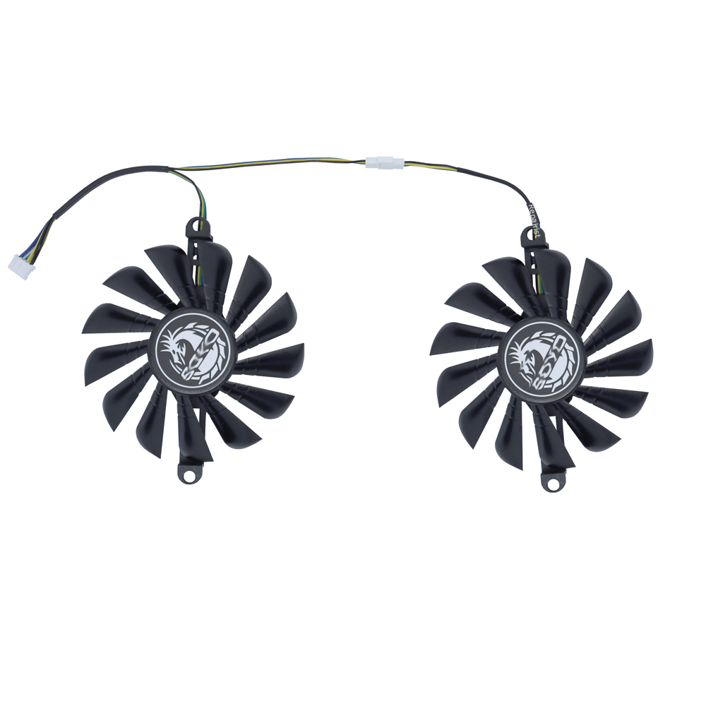 Grafikkühler GPU-Grafikkartenl – Rx 580 8Gb 2048Sp Gpu Bewertung und Preis