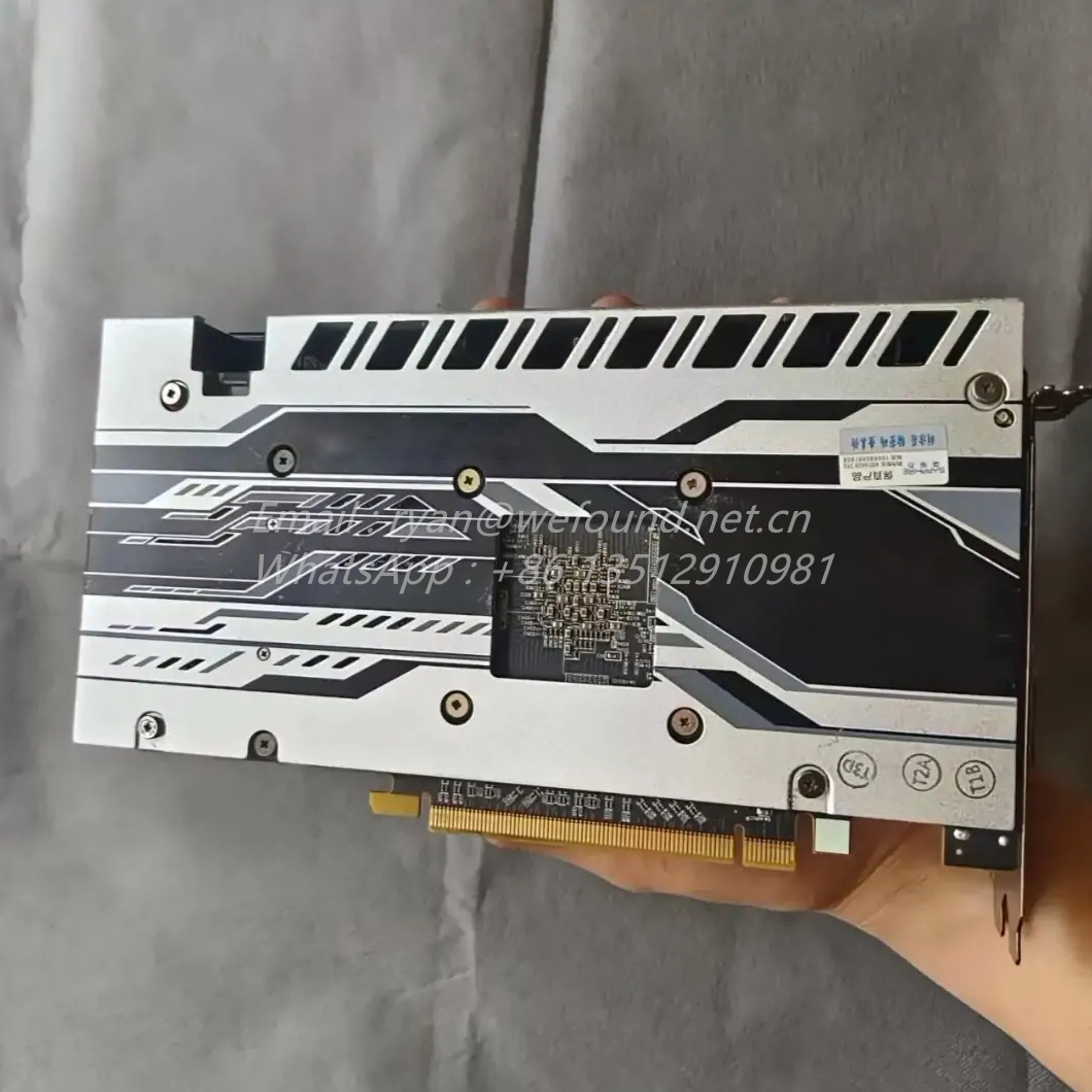Gpu für saphir rx580 8gb 2048s – Rx 580 8Gb 2048Sp Gpu Bewertung und Preis