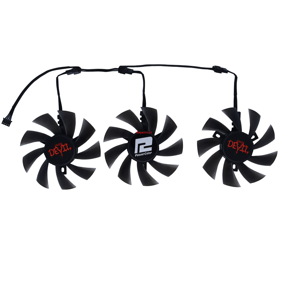 3 teile/satz, DIY T129215bu, G – Rx 5700 Xt 8Gb Video Card Bewertung und Preis