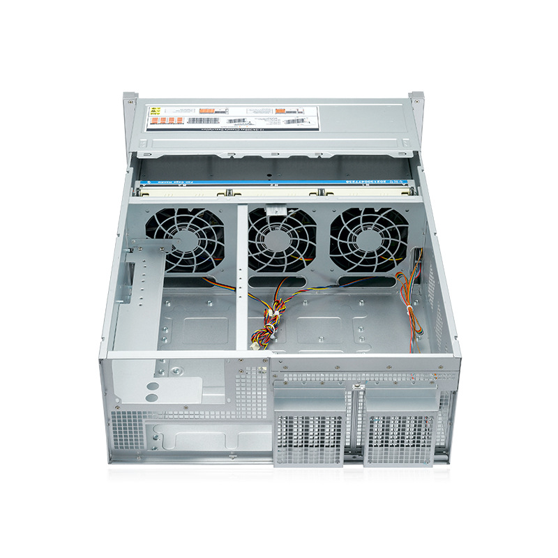 ALEO 4U 8-Bay Rackmount AI GPU – 8 Gpu 4U Server Chassis Bewertung und Preis