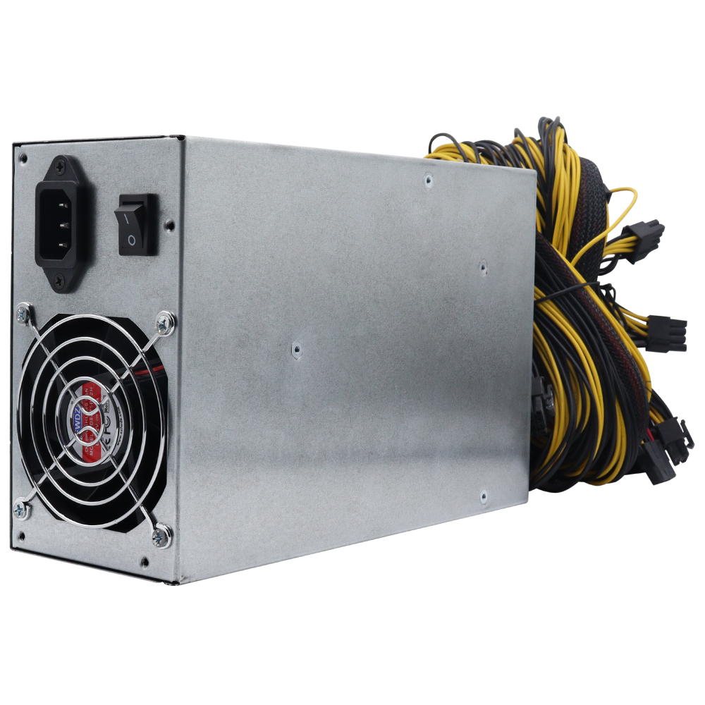 2000W Mining-Netzteil ATX-Stro – 2000W Atx Mining Power Supply Bewertung und Preis