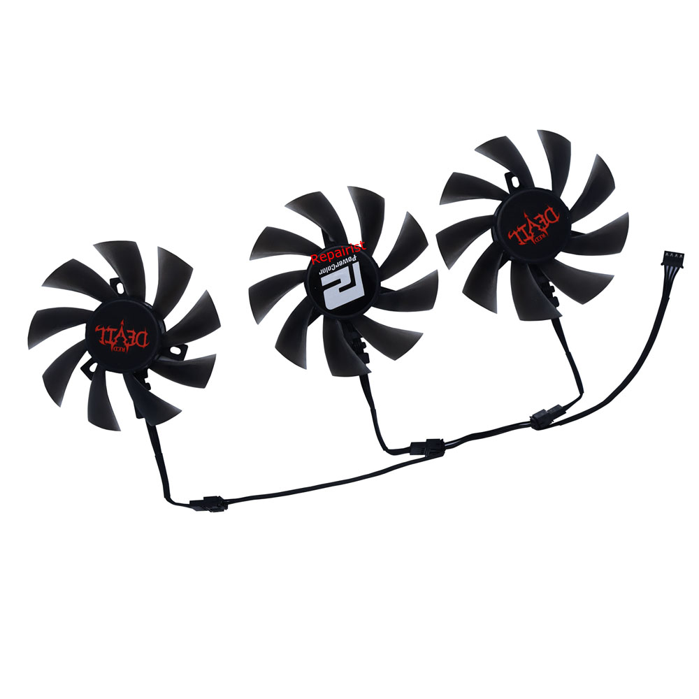 3 teile/satz, DIY T129215bu, G – Rx 5700 Xt 8Gb Video Card Bewertung und Preis