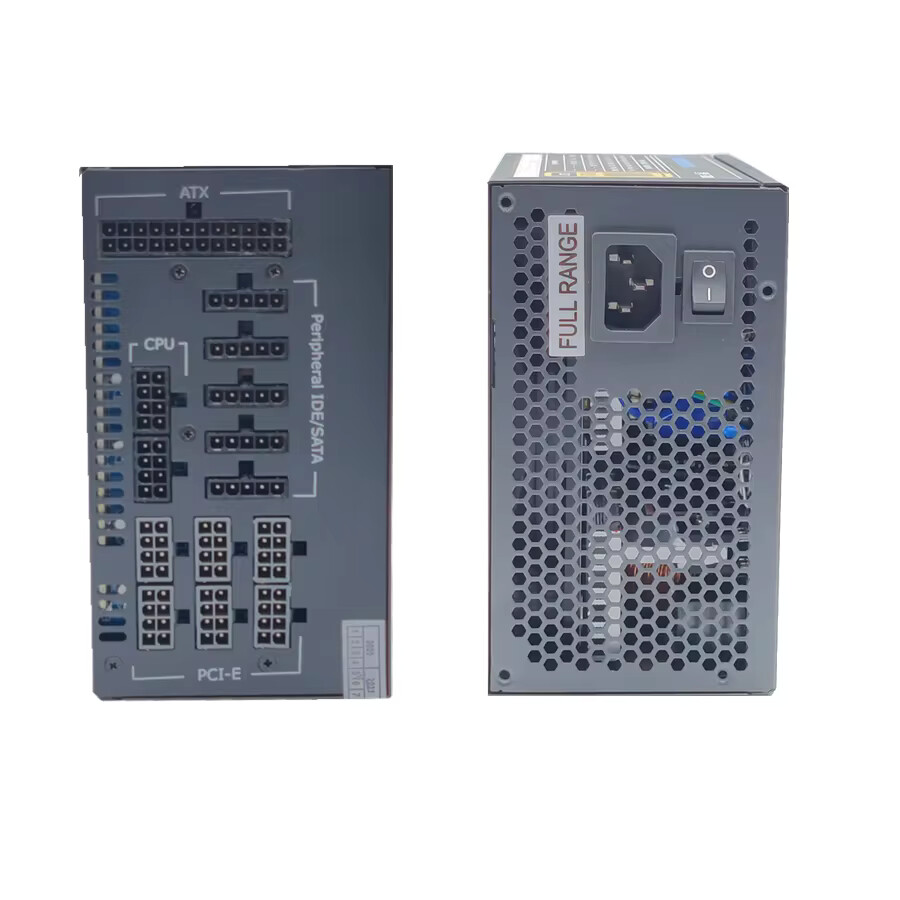 2000W Netzteil Gold ATX Mining – 2000W Atx Mining Power Supply Bewertung und Preis