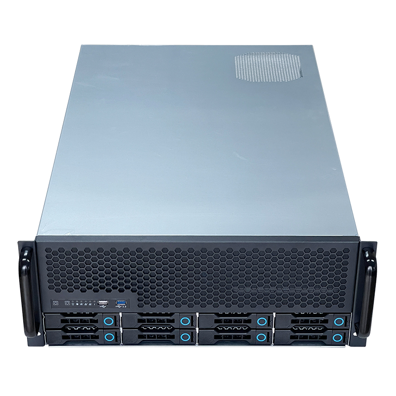ZhenLoong GPU 4U Server Rack C – 8 Gpu 4U Server Chassis Bewertung und Preis