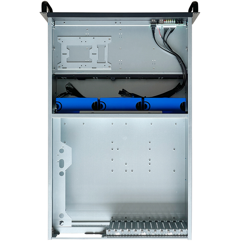 ZhenLoong GPU 4U Server Rack C – 8 Gpu 4U Server Chassis Bewertung und Preis