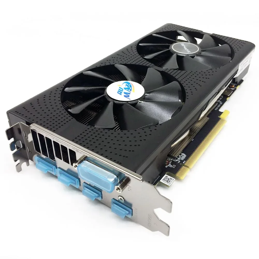 Rumax Grafikkarte XFX Radeon R – Rtx 3070 8Gb Graphics Card Bewertung und Preis