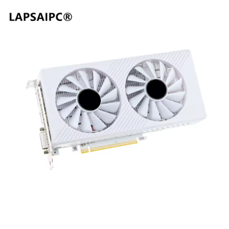 LAPSAIPC für RX580 8GB Grafikk – Rx 580 8Gb 2048Sp Gpu Bewertung und Preis