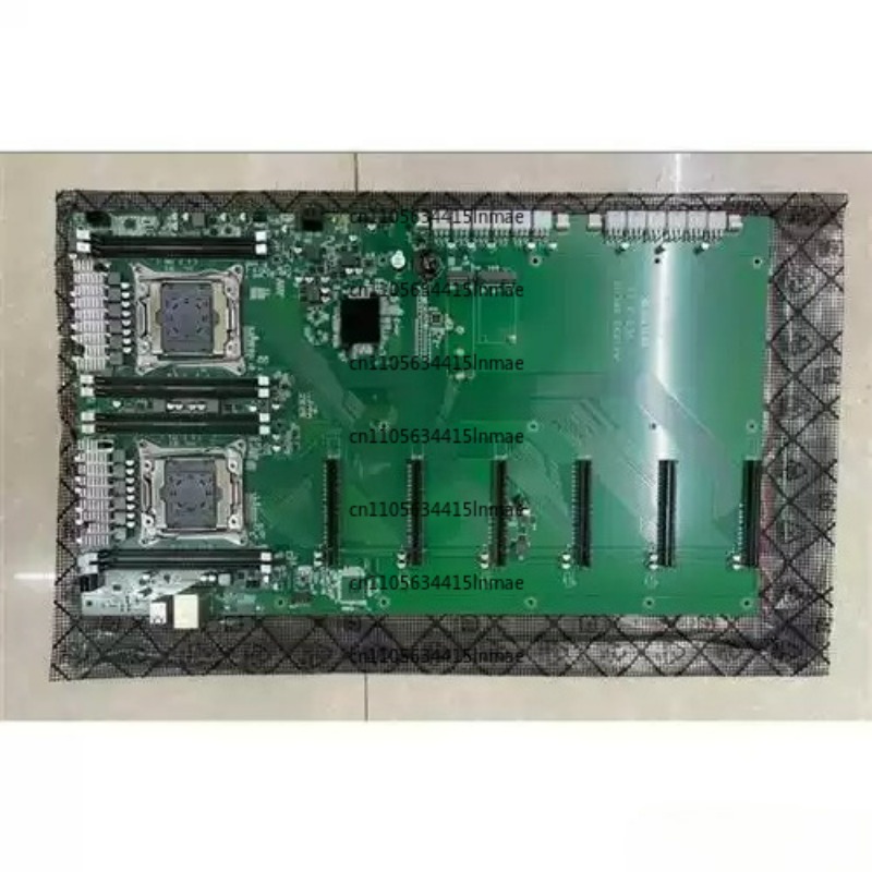 Steuerungscomputer für Gewaltt – 8 Gpu 4U Server Chassis Bewertung und Preis
