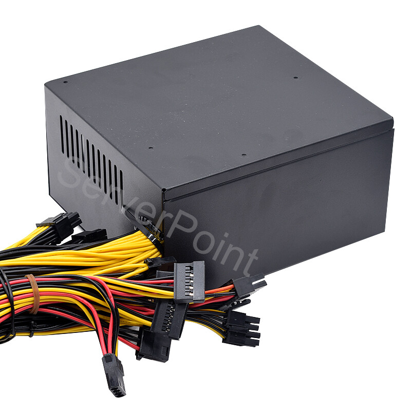 Für AC110-220v ATX PC 2000W Ne – 2000W Atx Mining Power Supply Bewertung und Preis